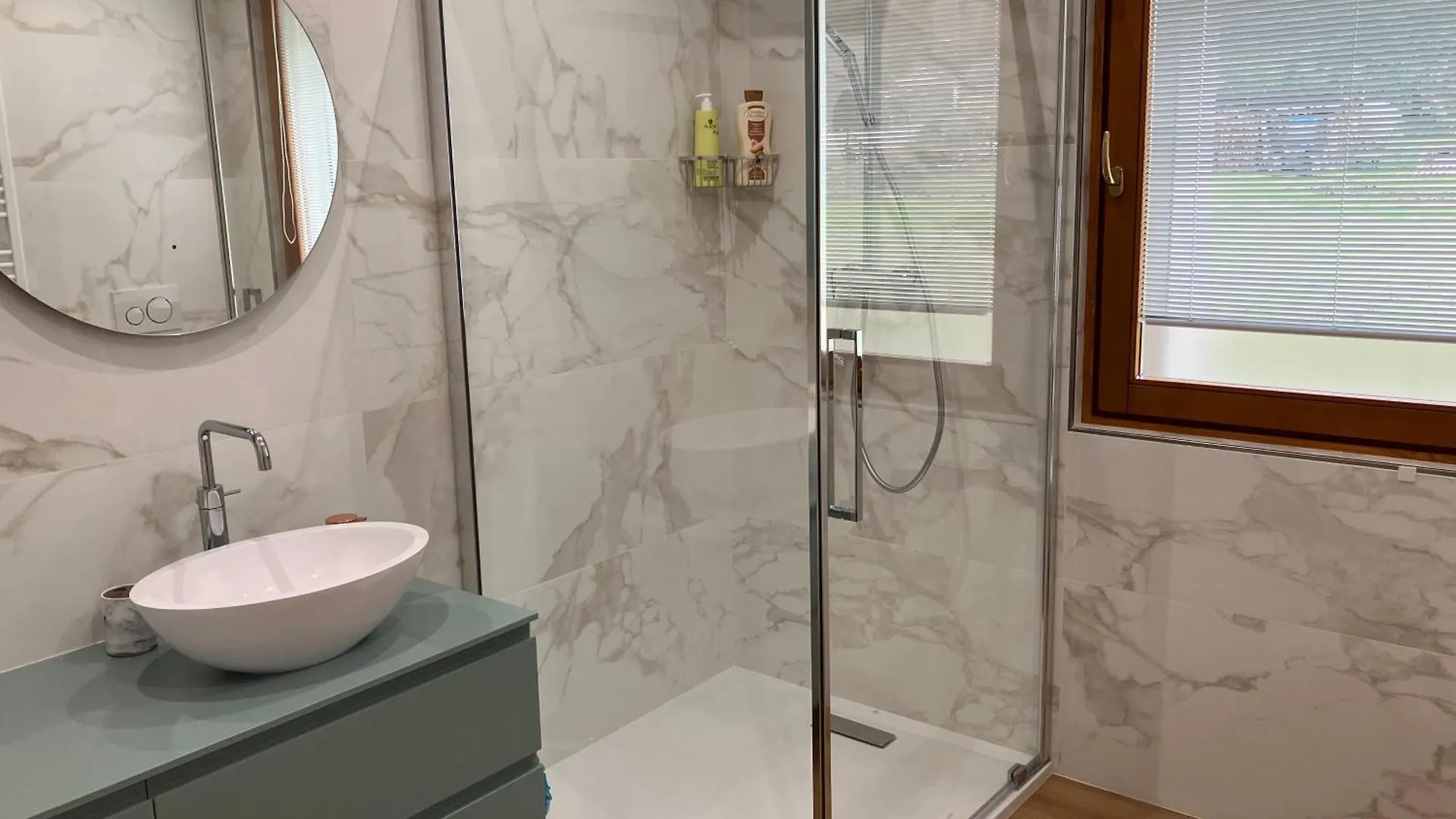 Сasa de vacaciones Suite Santa Maria Lovero Valtellino