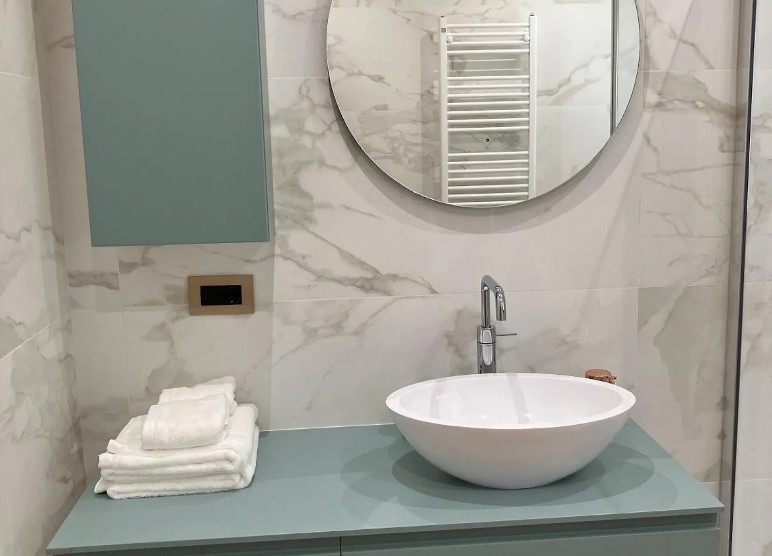 Feriehus Suite Santa Maria Lovero Valtellino