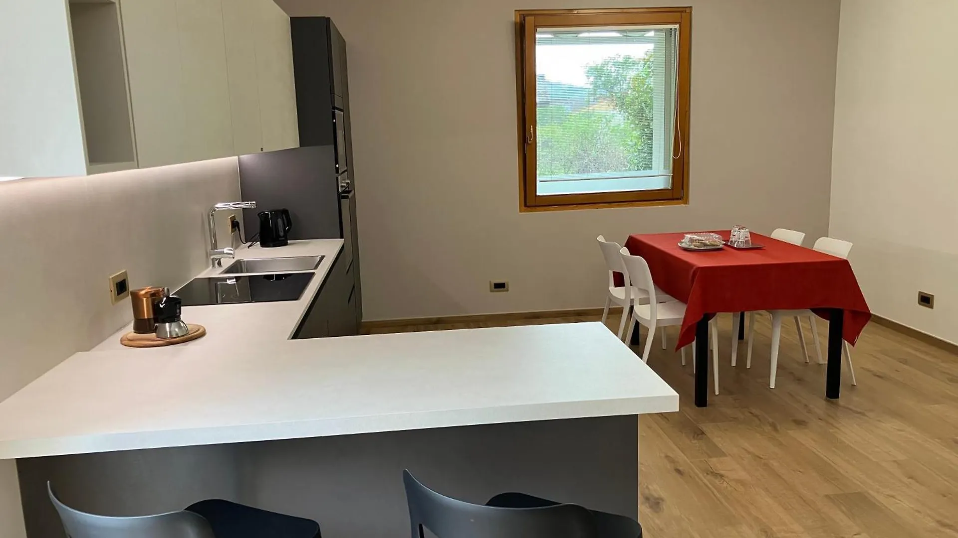 Suite Santa Maria Lovero Valtellino