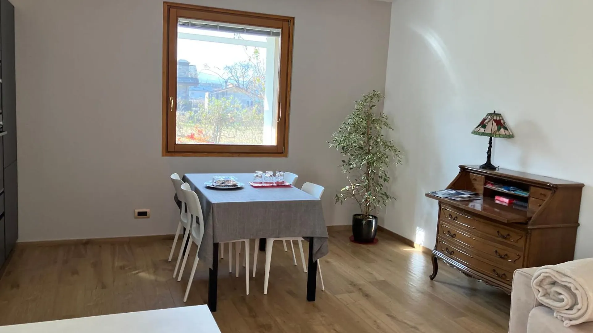Suite Santa Maria Lovero Valtellino