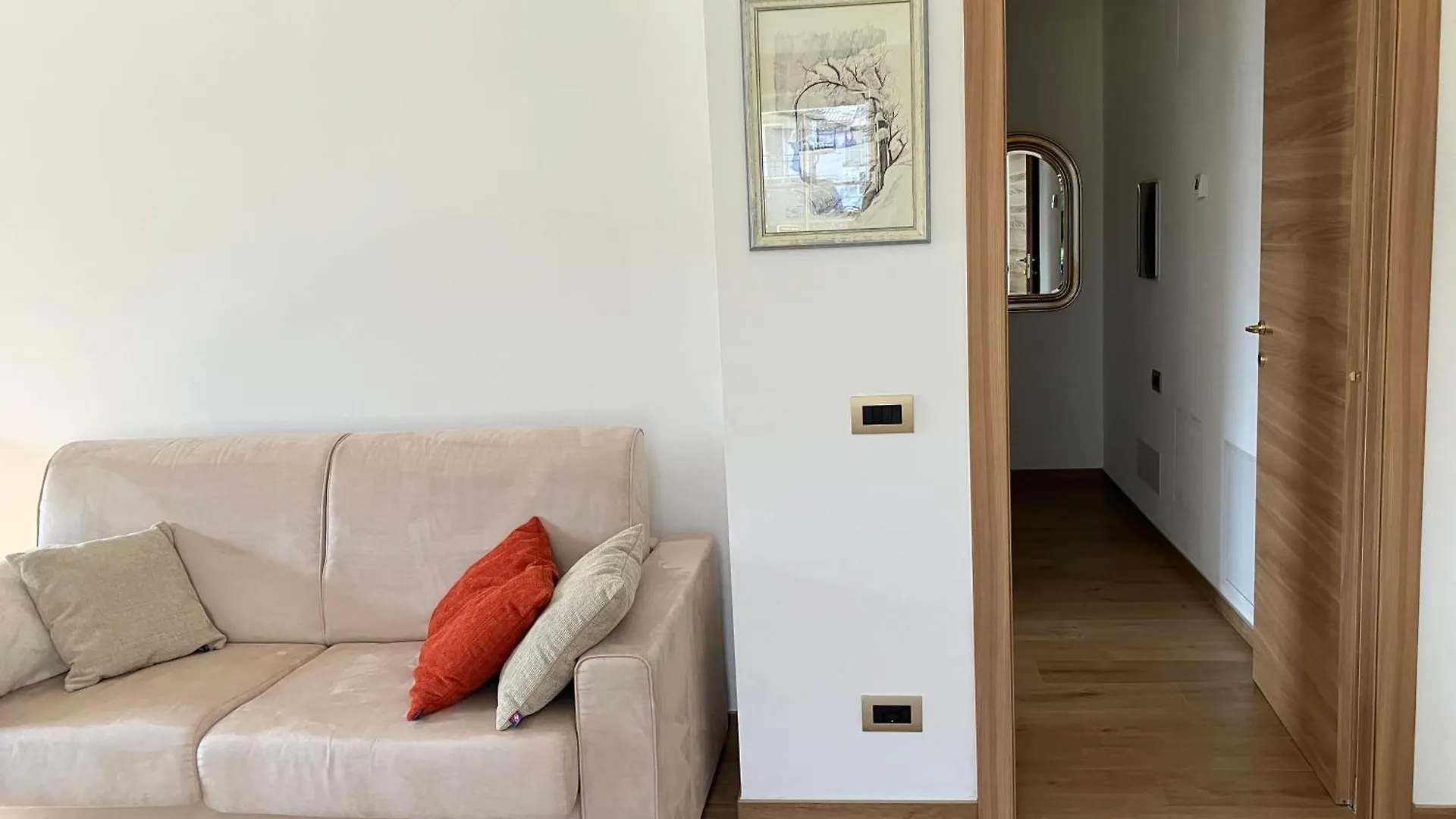 Suite Santa Maria Lovero Valtellino