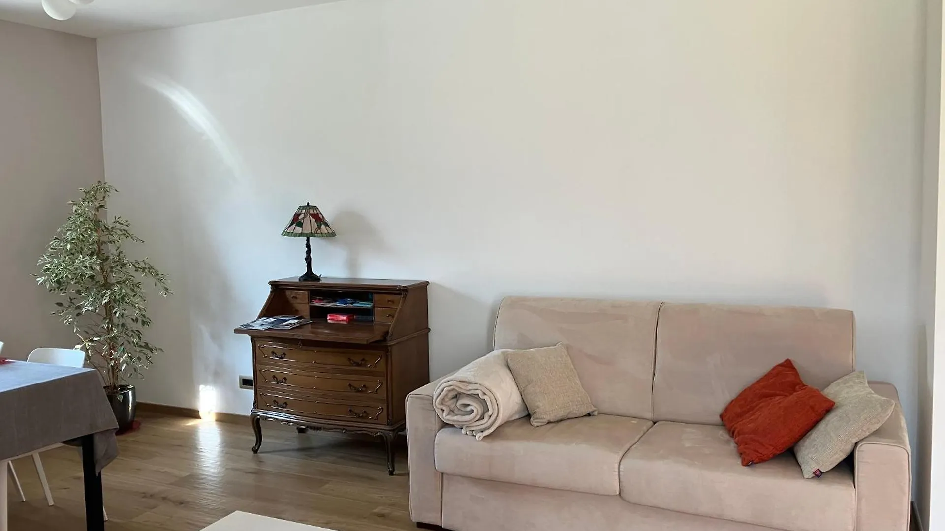 度假居 Suite Santa Maria Lovero Valtellino